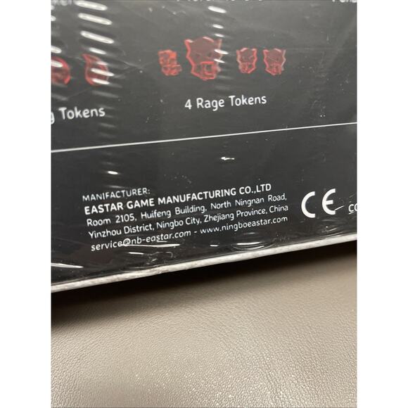 World's First Interactive System Pledge Kickstarter Wise Wizard Games D&D RPG - Picture 7 of 8